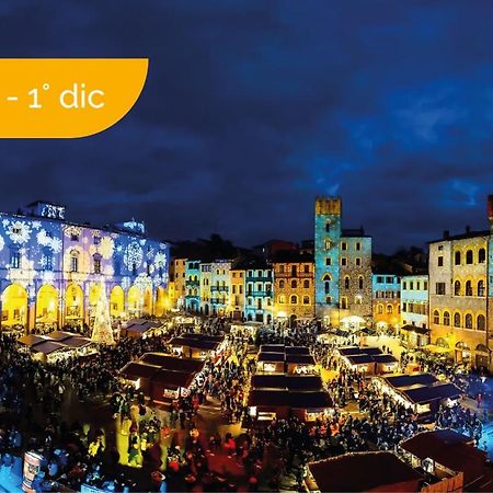 Appartamento La Casa del Gigli Monte San Savino Esterno foto