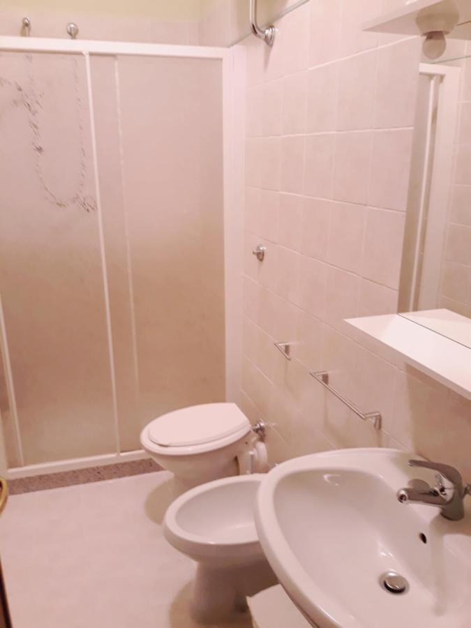 Appartamento La Casa del Gigli Monte San Savino Esterno foto